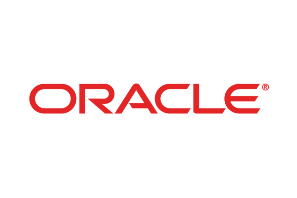 oracle logo from 2017