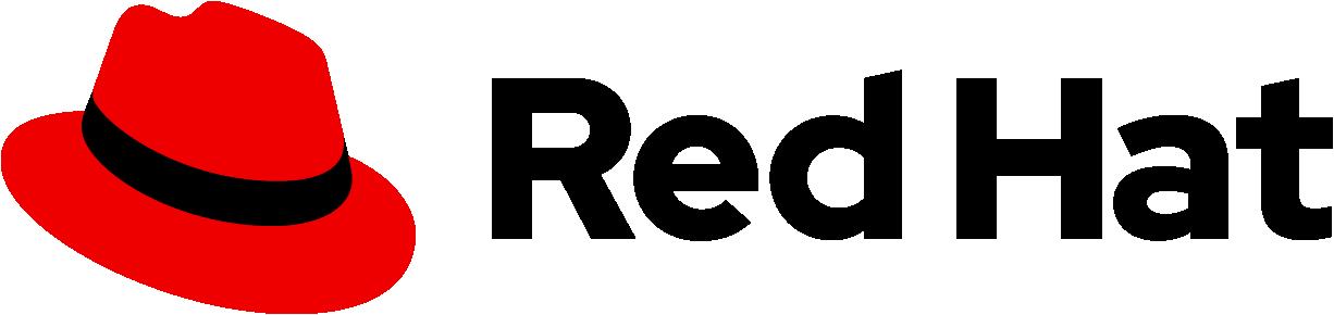 red hat logo 2019