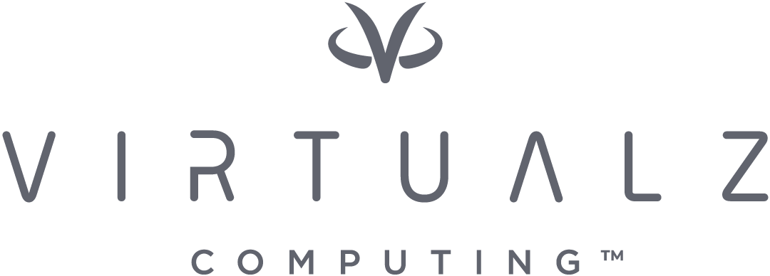 VirtualZ Computing 2019 logo