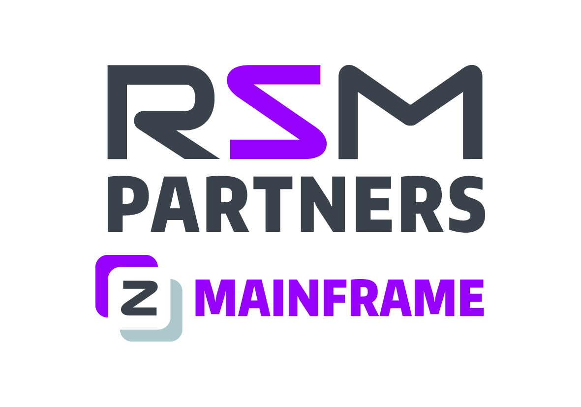 RSM 2018 logo