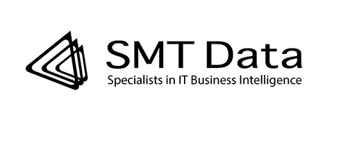SMT Data Logo 