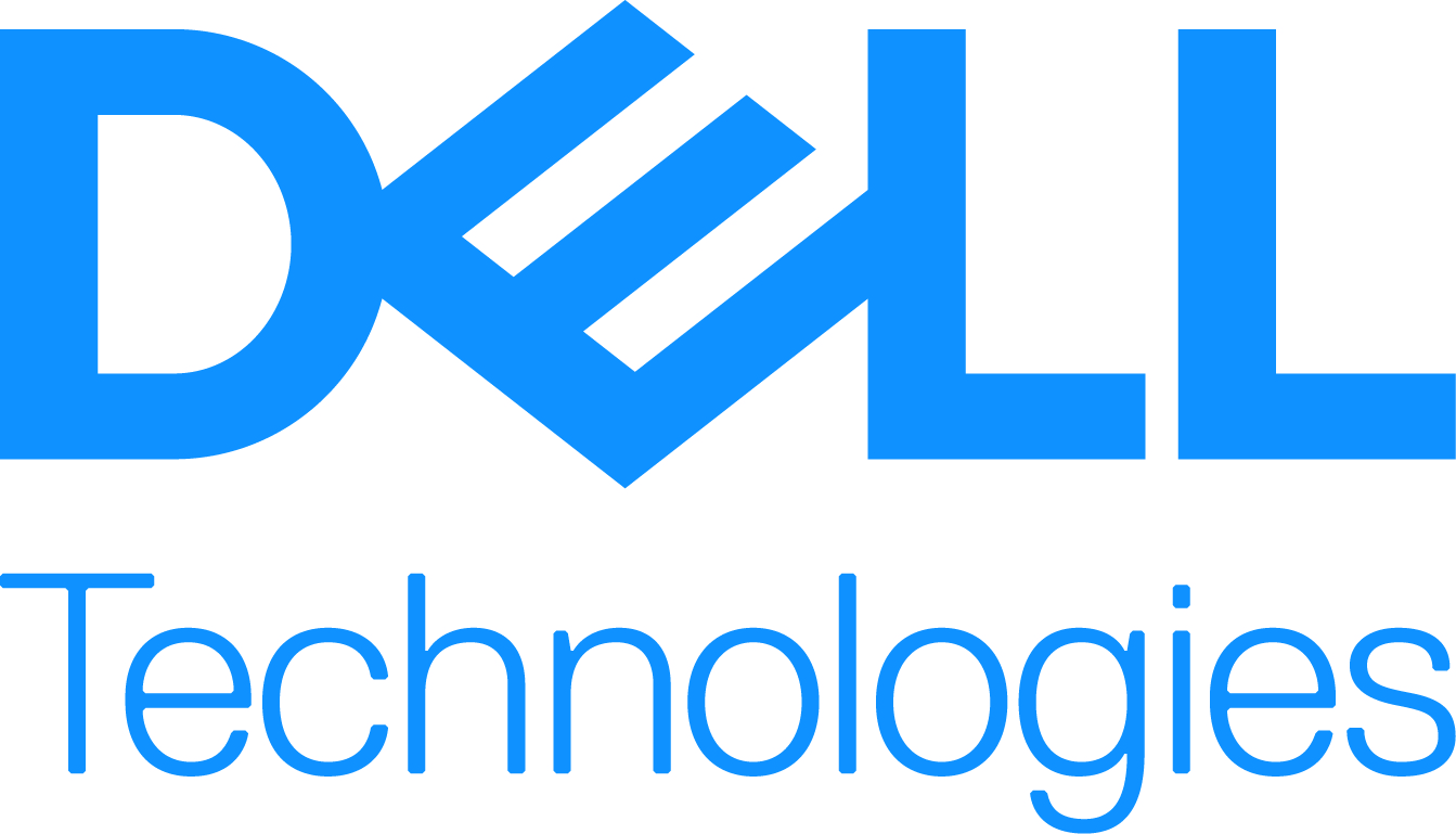 dell technologies 2019 logo