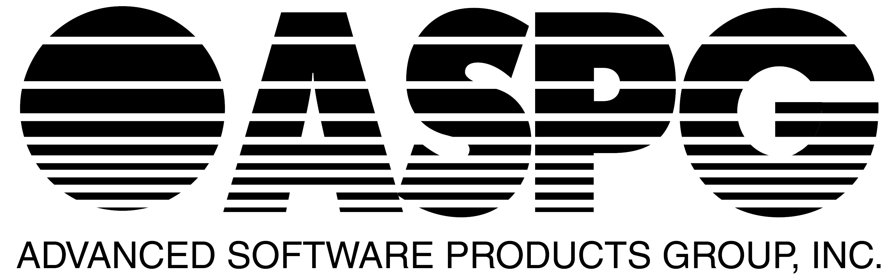 Advanced Software Products Group ASPG logo 2024