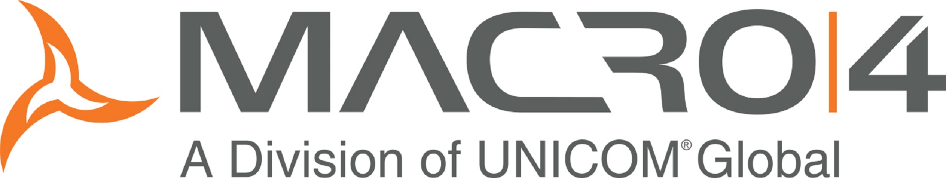 Macro4 Logo