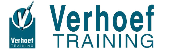 Verhoef Training Logo 2023