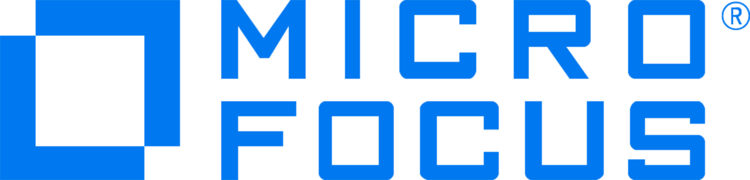 microfocus logo 2019