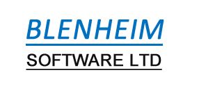 blenheim software