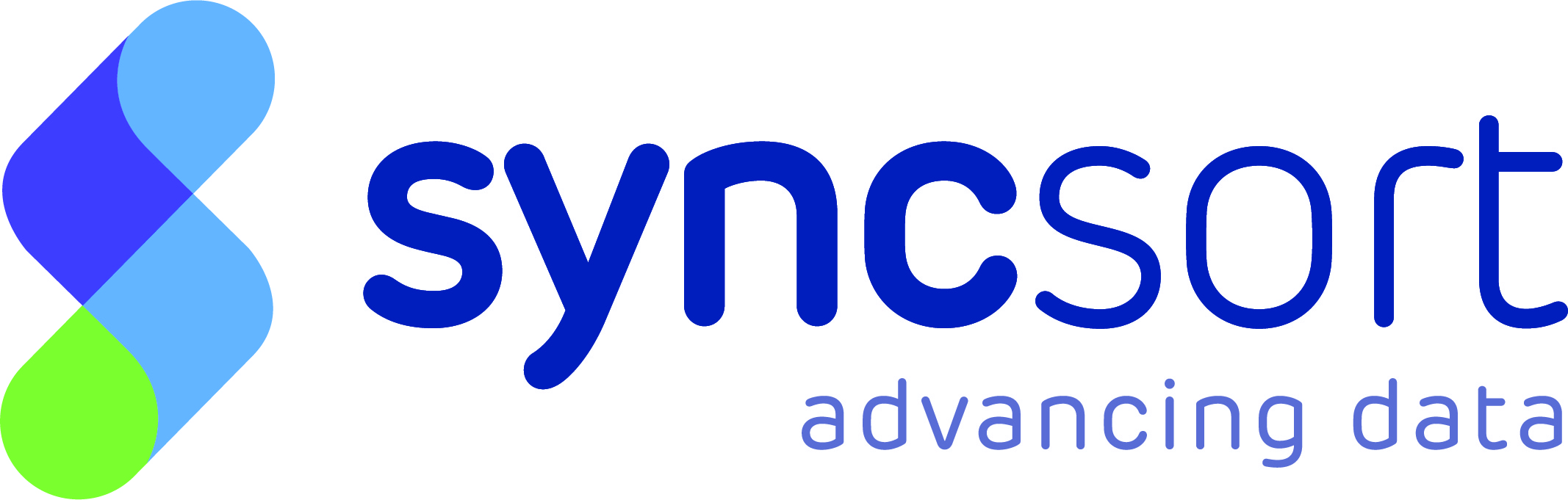 syncsort 2019 logo
