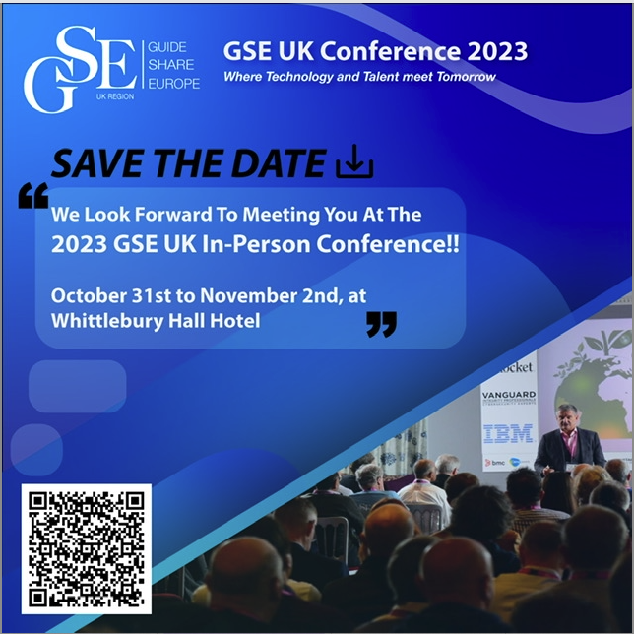 Gse Conference