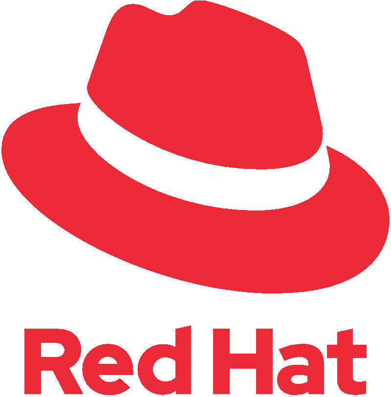 Red Hat Logo 2022