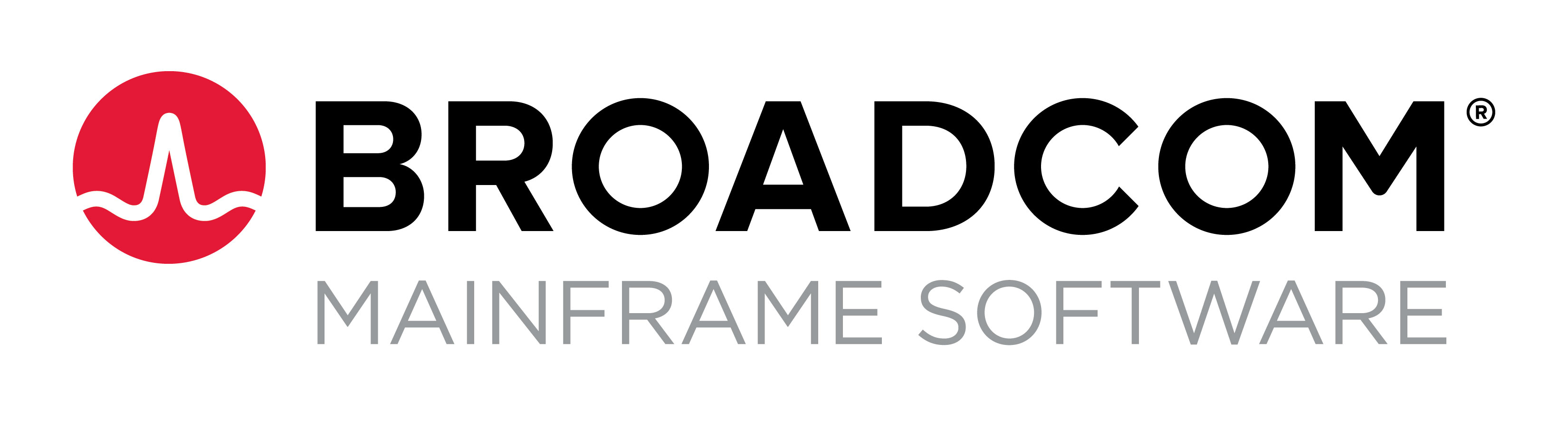 Broadcom logo 2022