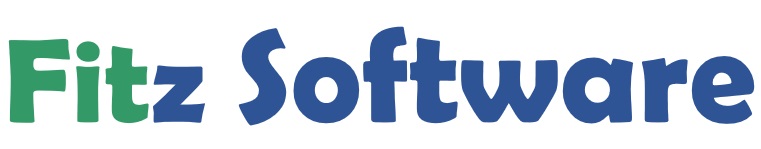 Fitz Software Logo 2023