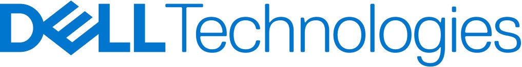 DELL Tech logo 2023