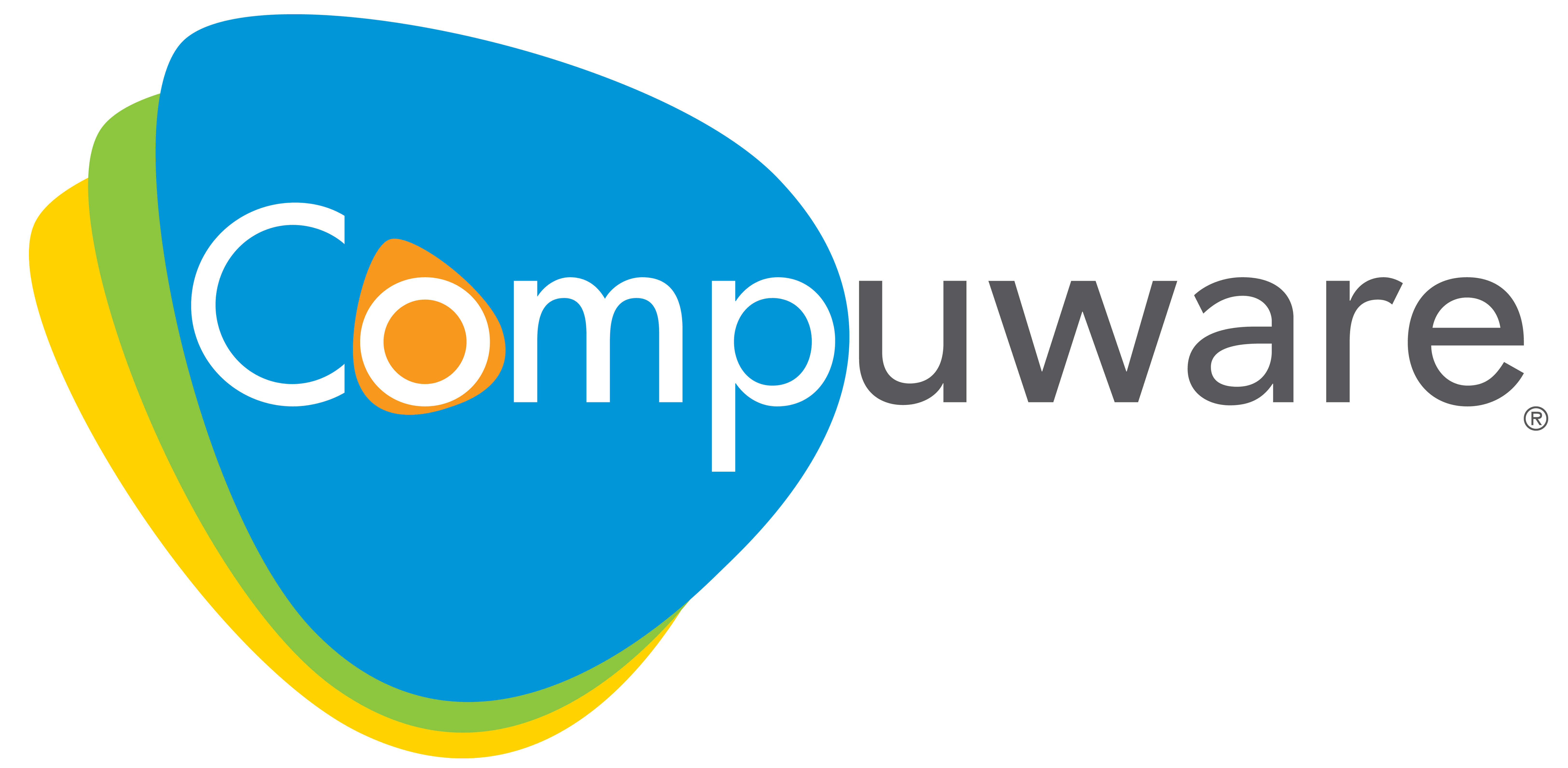 compuware 2019 logo