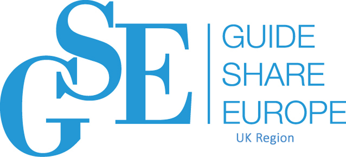 GSE UK region logo