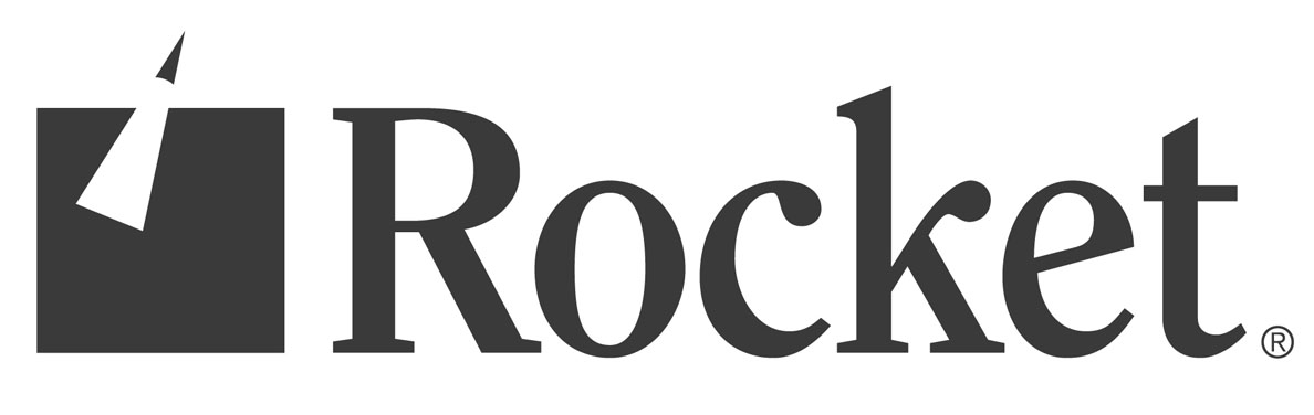 rocket software logo 2022