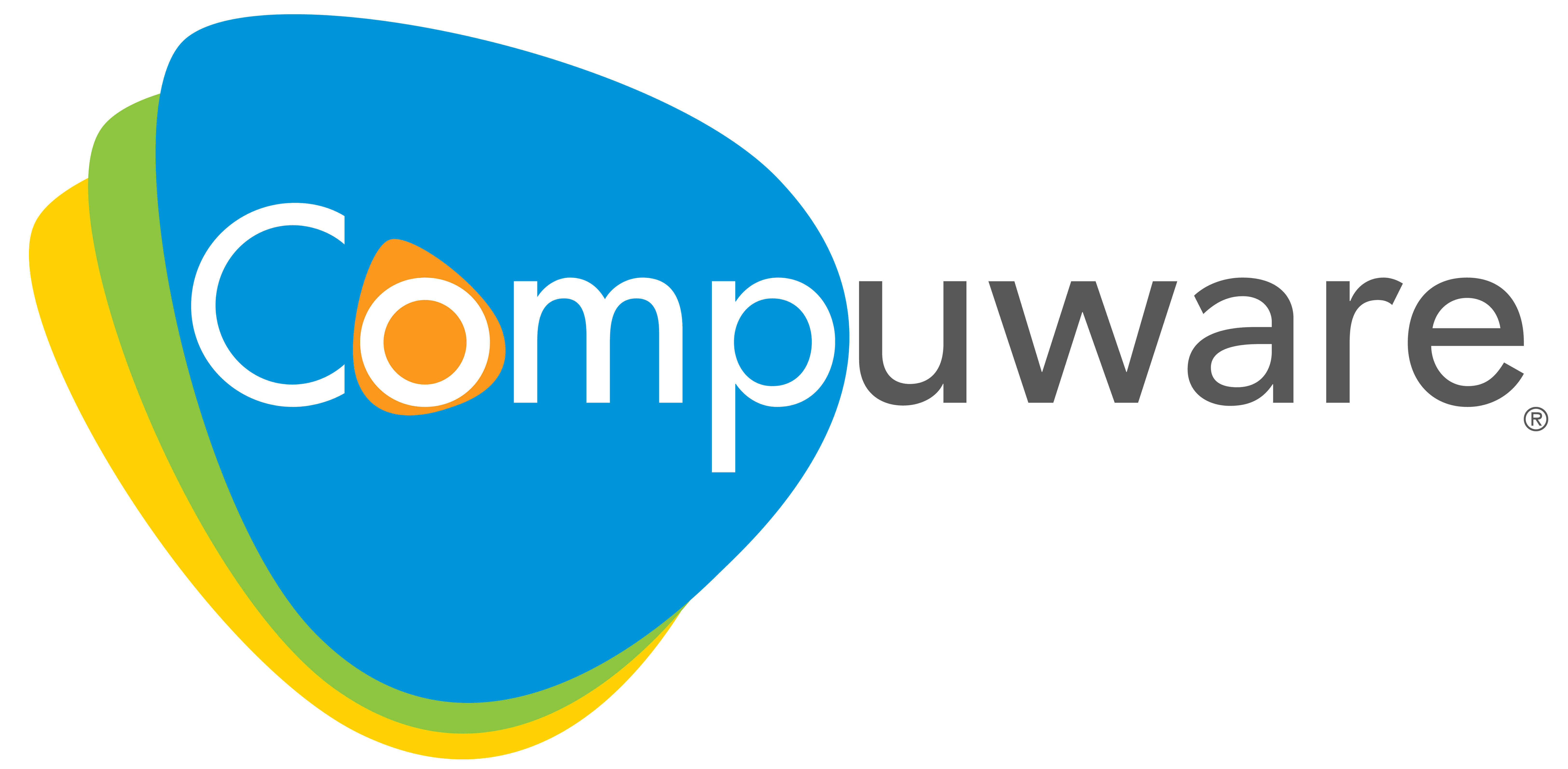 compuware 2018 logo