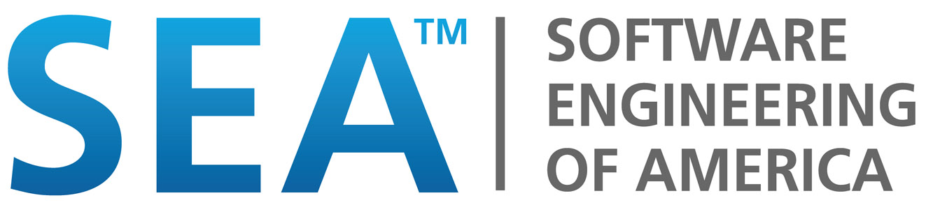 SEA Software logo 2018