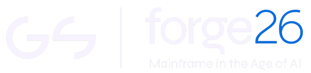 GS Forge 26