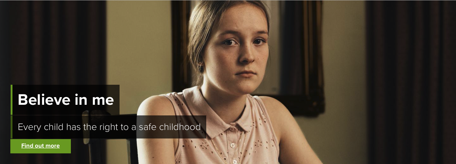 Link to Barnardos site