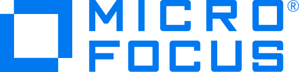 micro focus logo 2018
