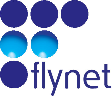 flynet 2019 logo