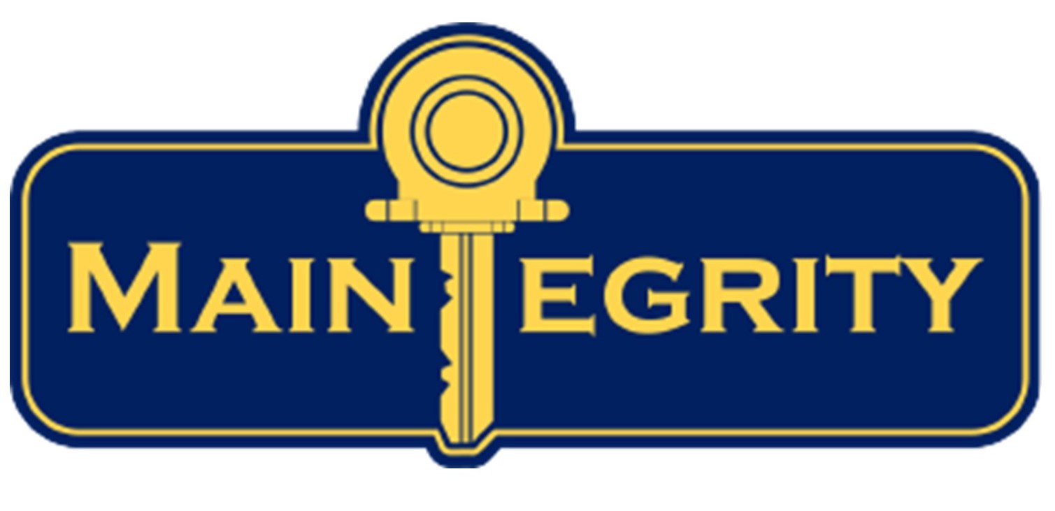 maintegrity 2020 logo
