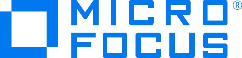 micro focus logo 2022