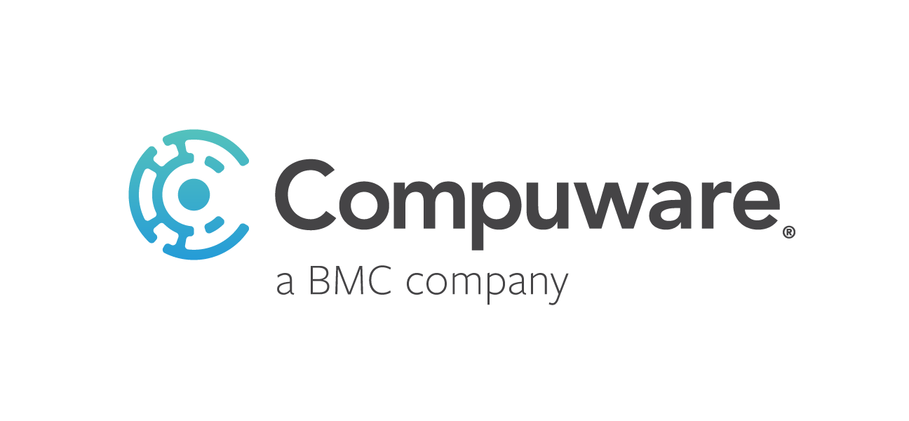 compuware 2020 logo