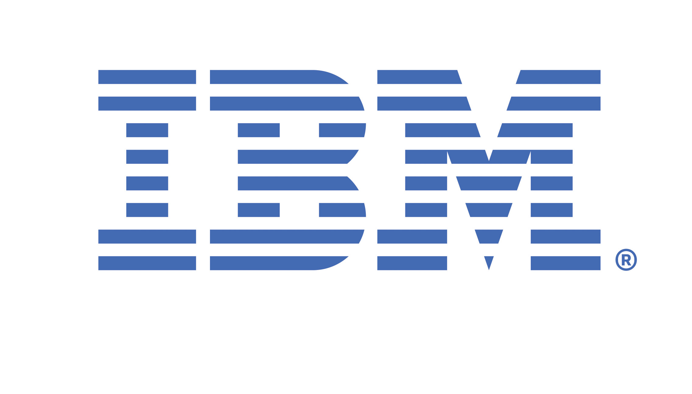IBM Logo 2022