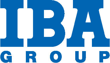 IBA group 2019 logo