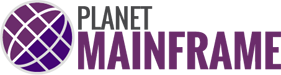 planet mainframe logo 2022