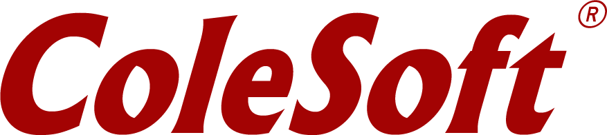 colesoft 2019 logo