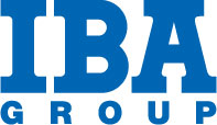 IBA Group logo 2023